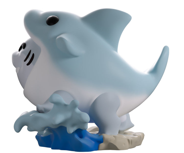 Youtooz Marvel Companions Jeff The Land Shark Vinyl Figure (Release Date 10/25)