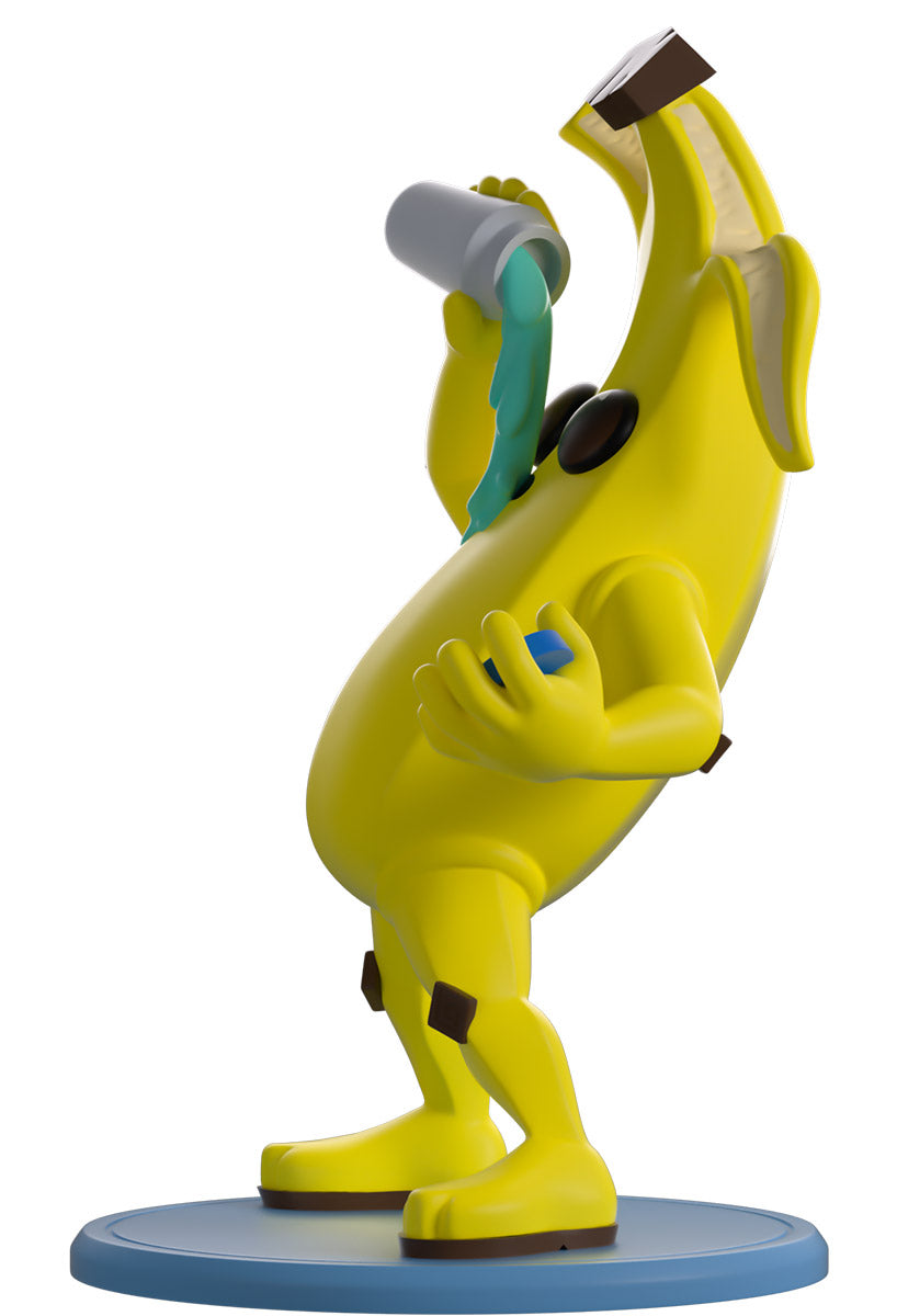 Youtooz Fortnite Peely Vinyl Figure (Release Date 03/26)