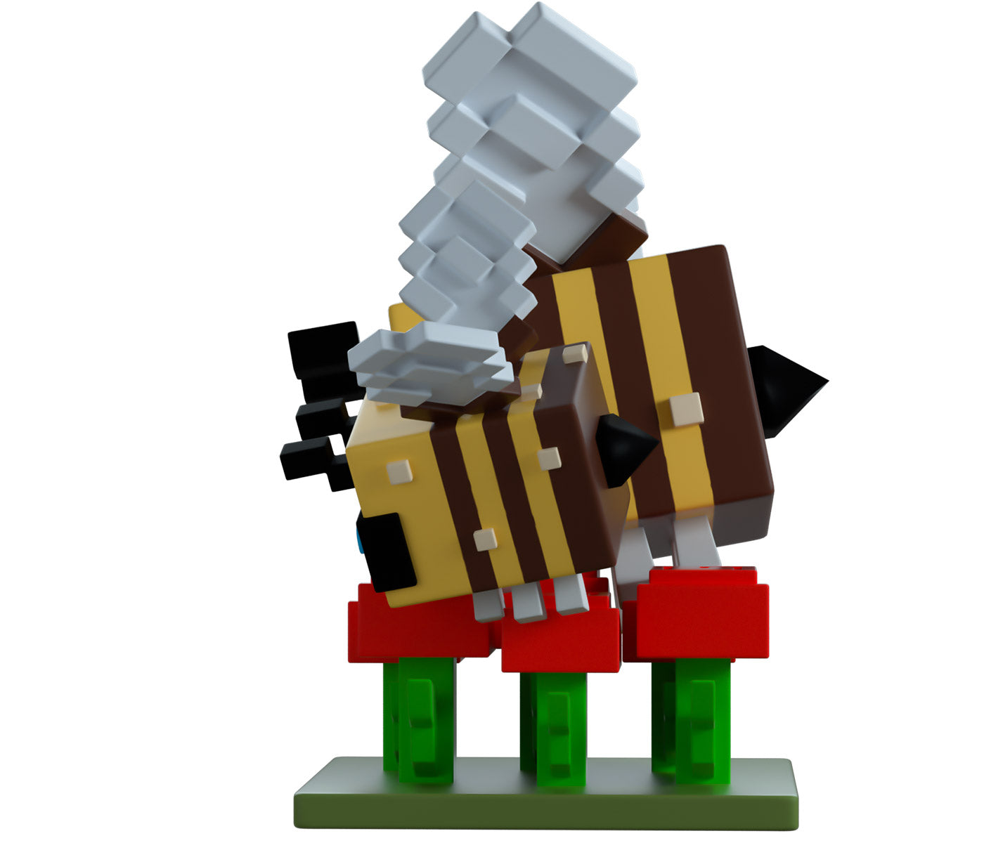 Youtooz Minecraft Bees Figure