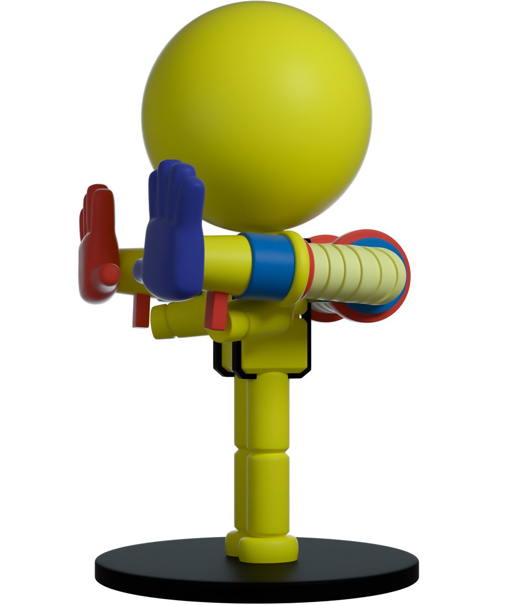 Youtooz Poppy Playtime Player Figure