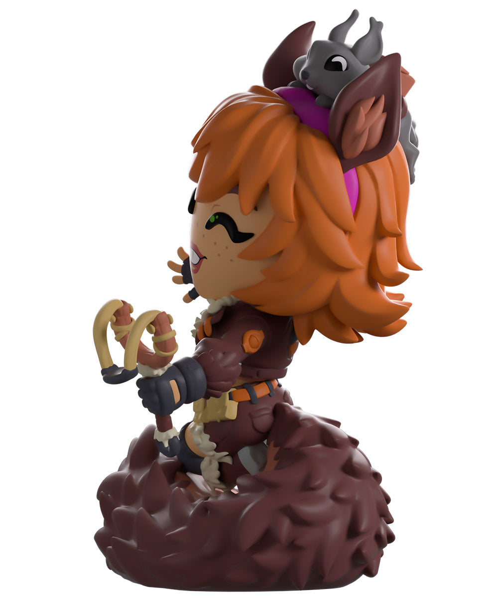 Youtooz Marvel Rivals Squirrel Girl Vinyl Figure (Release Date 02/26)