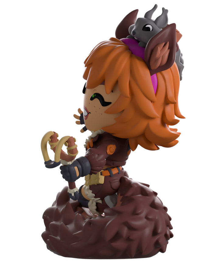 Youtooz Marvel Rivals Squirrel Girl Vinyl Figure (Release Date 02/26)