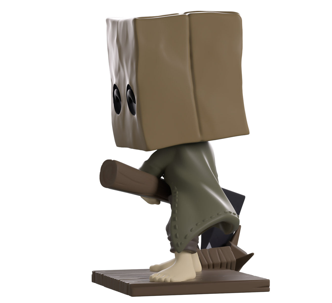 Youtooz Little Nightmares 2 Mono Vinyl Figure (Release Date 10/25)