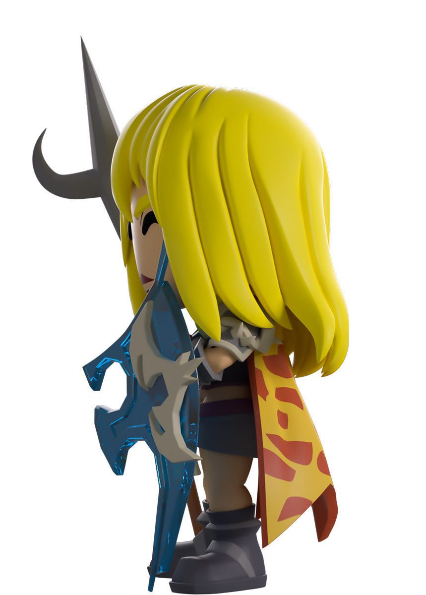 Youtooz Old School RuneScape Neive Vinyl Figure (Release Date 03/26)