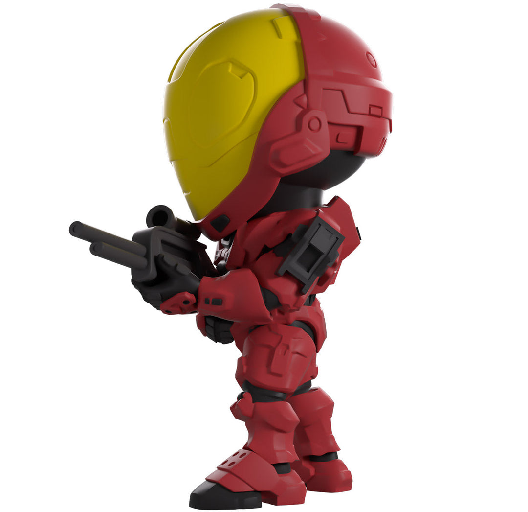 Youtooz Halo EVA Spartan Vinyl Figure (Release Date 11/25)