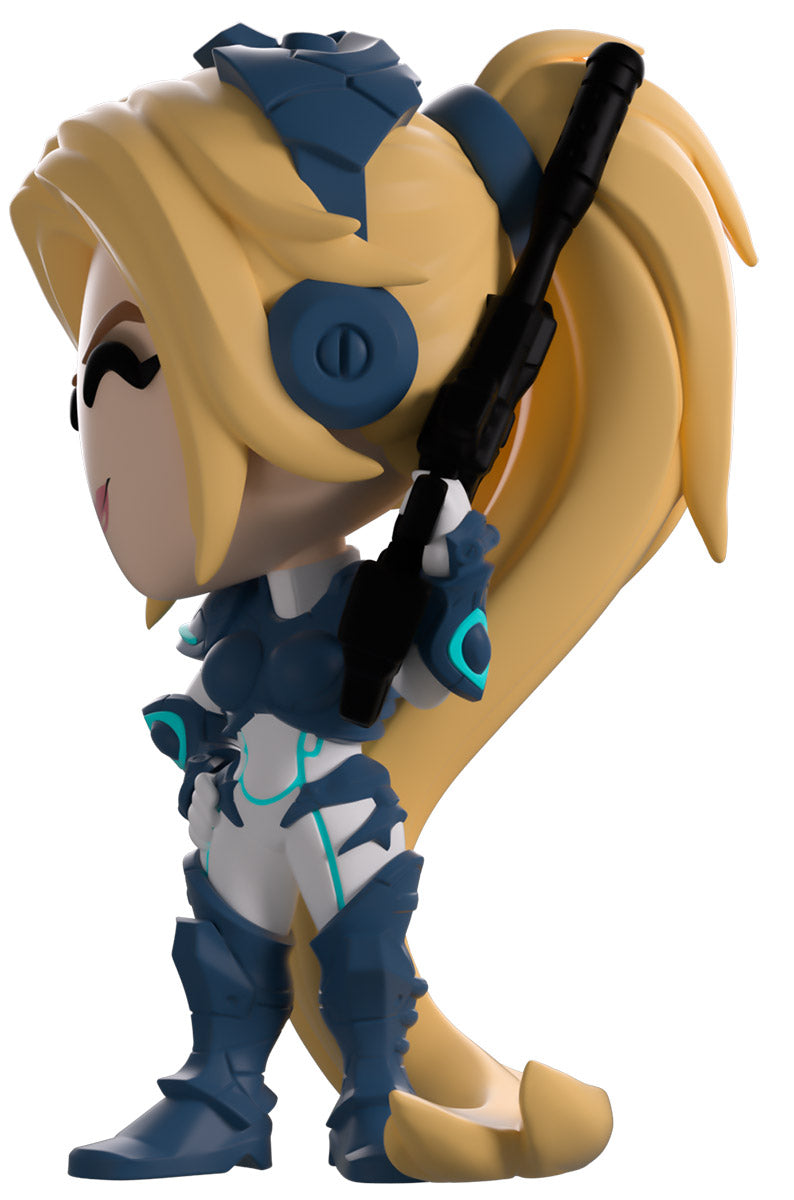 Youtooz Starcraft Nova Terra Vinyl Figure