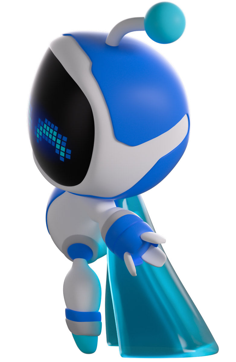 Youtooz Astros Playroom Astro Bot Vinyl Figure