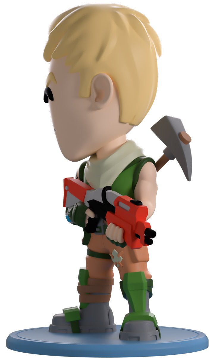 Youtooz Fortnite Jonesy Vinyl Figure (Release Date 03/26)
