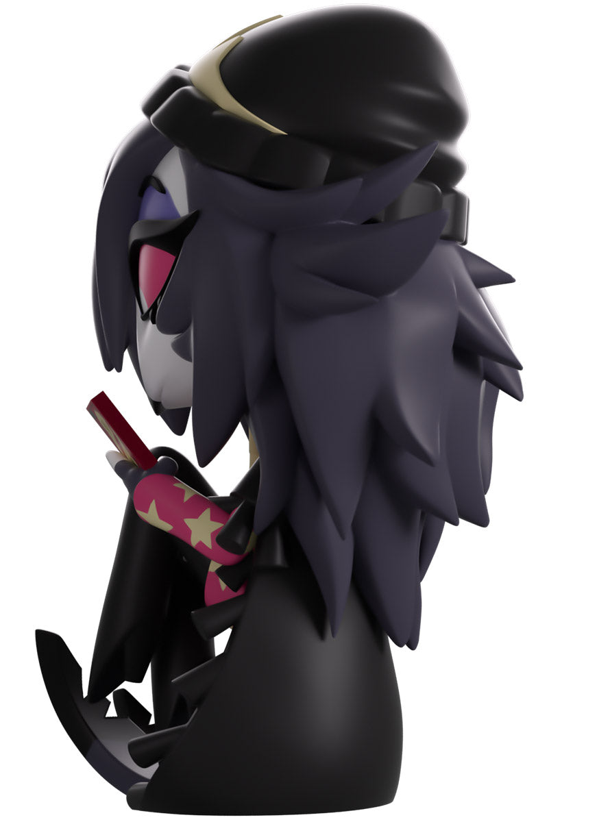 Youtooz Helluva Boss Octavia Vinyl Figure (Release Date 02/26)