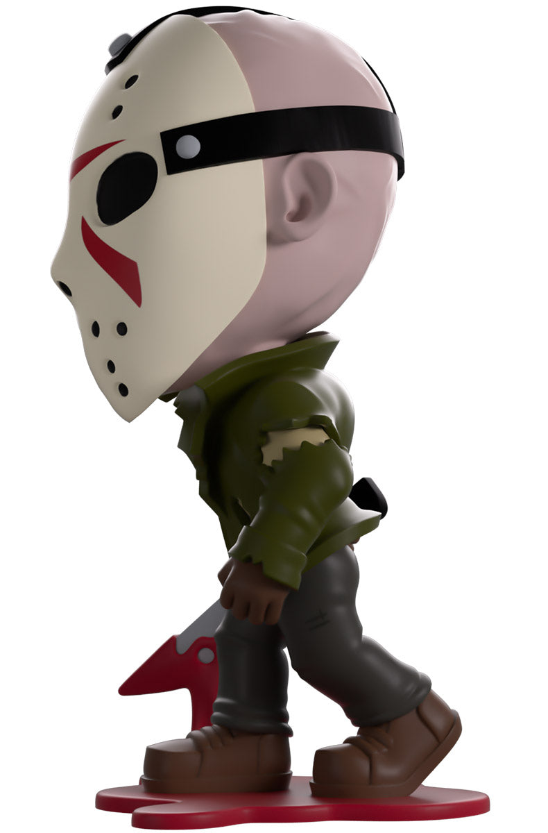 Youtooz Jason Universe Jason Vinyl Figure (Release Date 03/26)