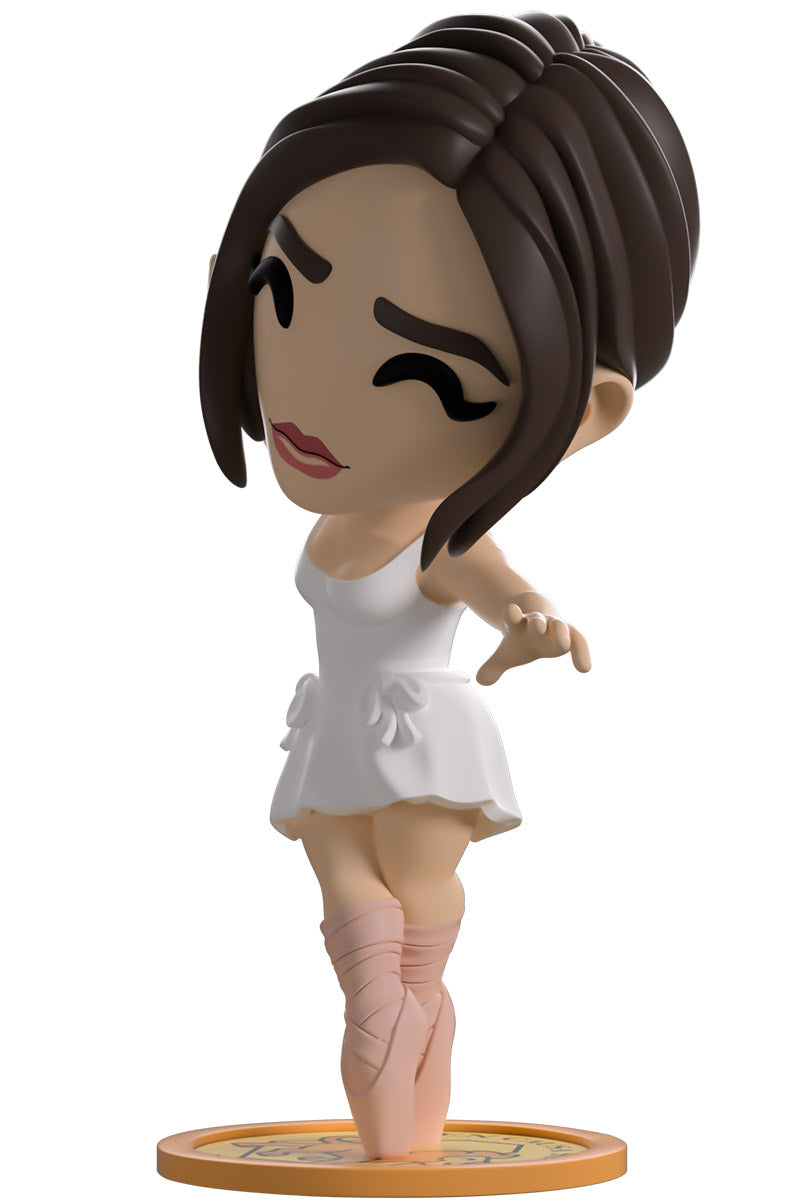 Youtooz Ballerina Pointe Ballerina 4.6