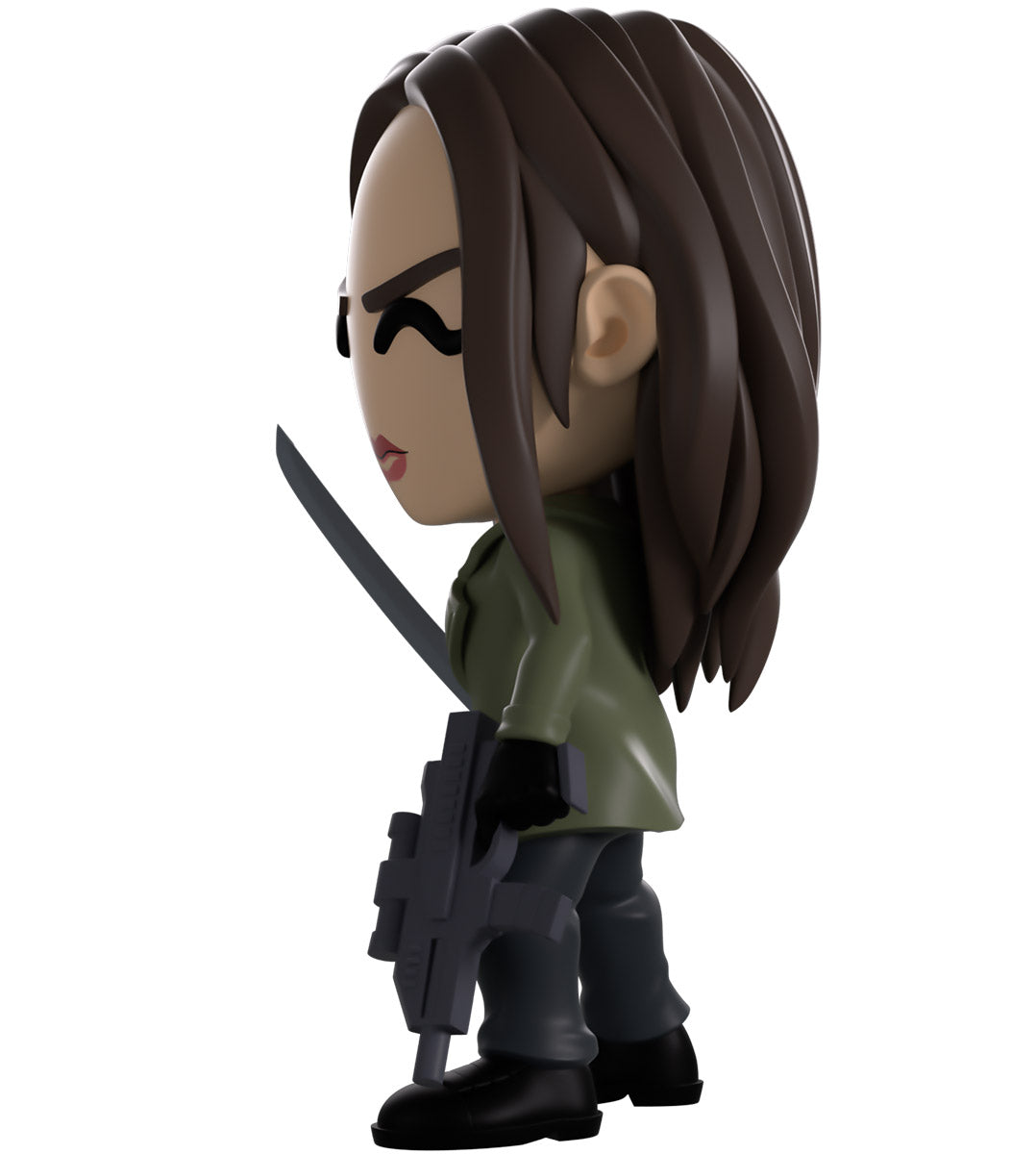 Youtooz Ballerina The Ballerina 4.3" Scale Vinyl Figure [Release Date 12/25]