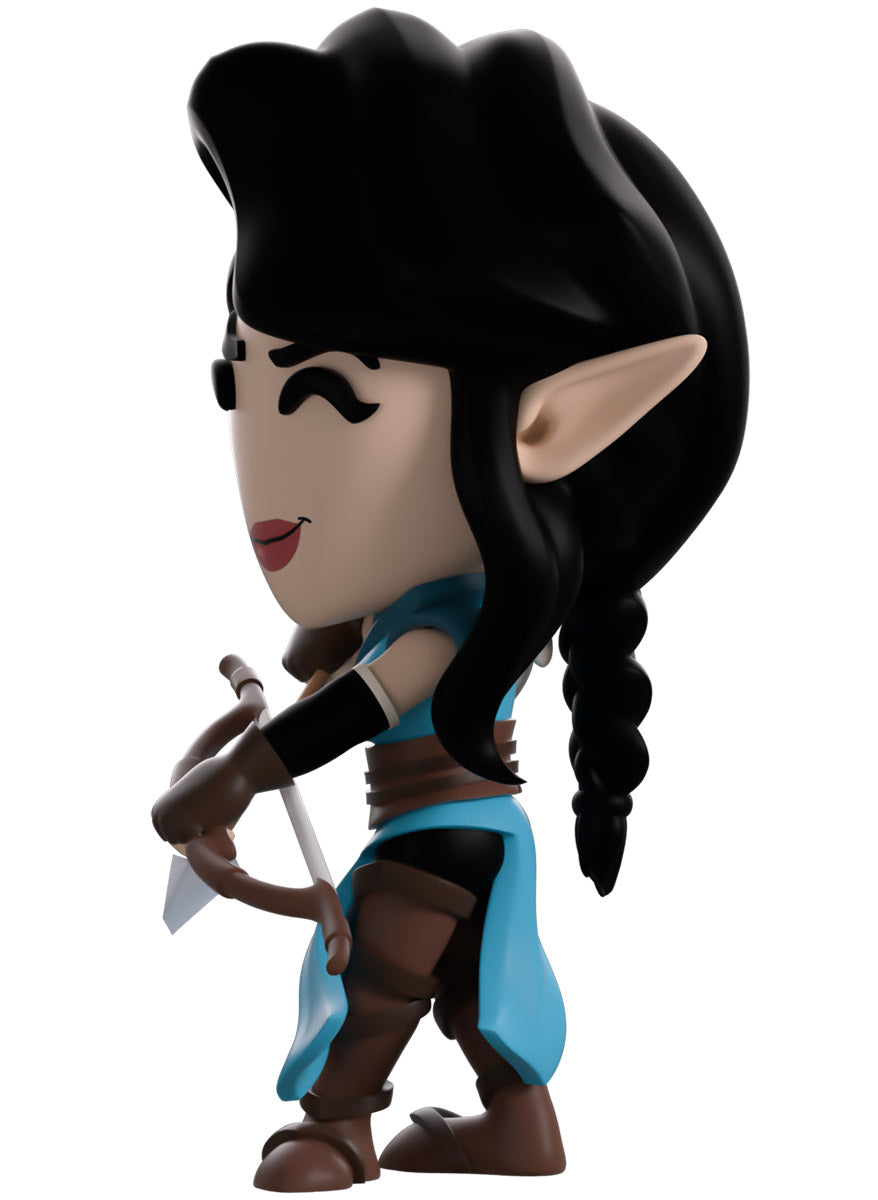 Youtooz The Legend of Vox Machina Vex'ahlia Vinyl Figure