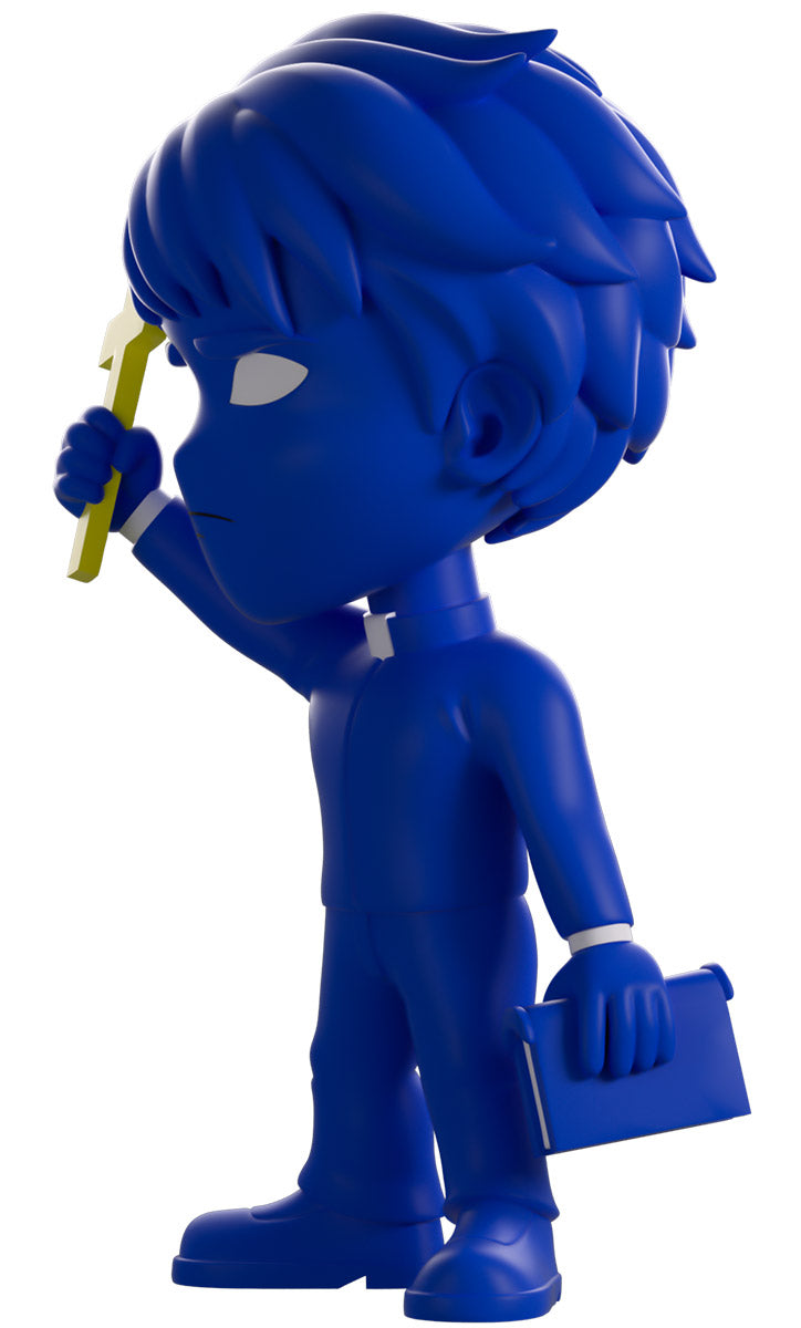 Youtooz Faith The Unholy Trinity John Ward Vinyl Figure (Release Date 02/26)