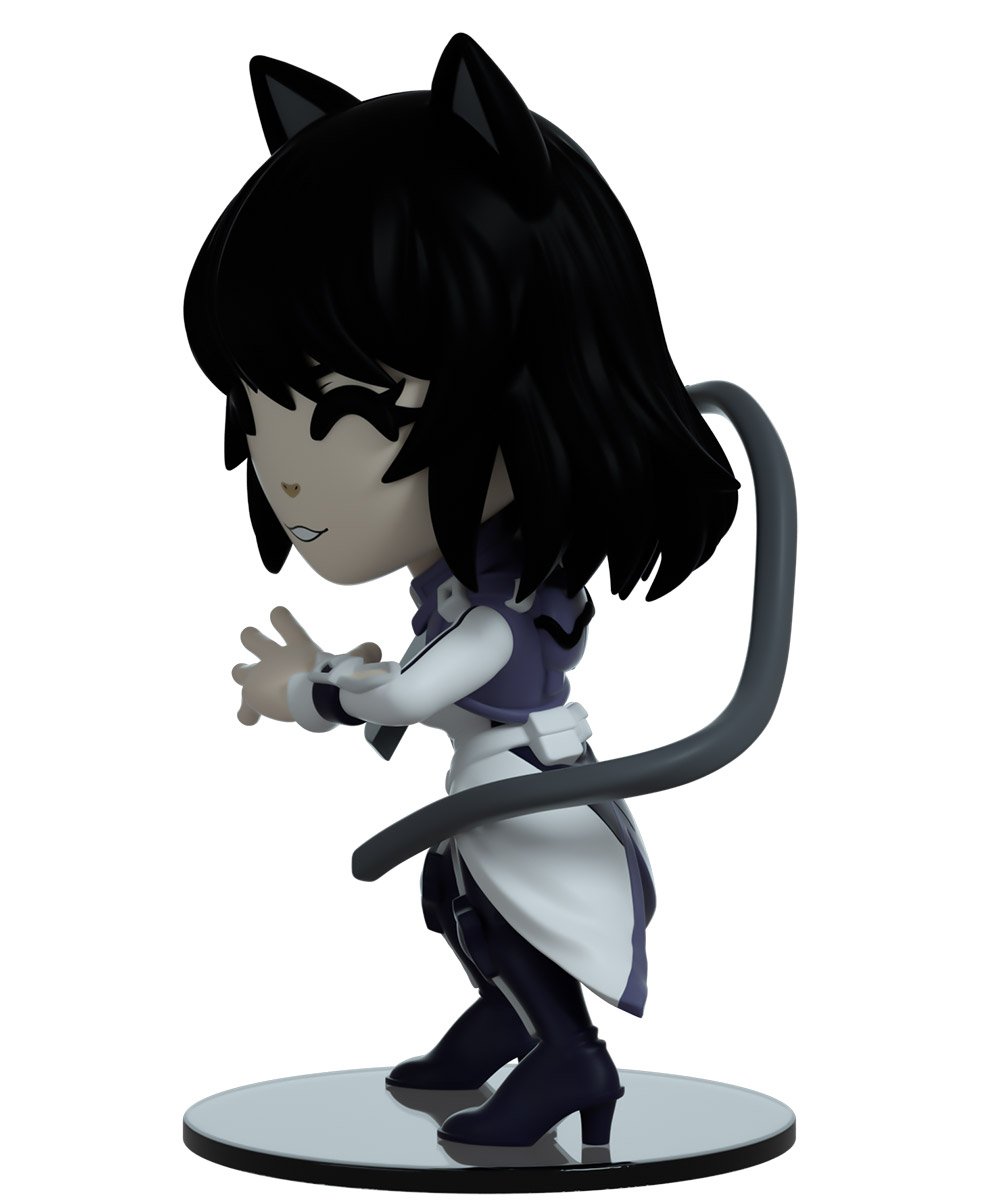 Youtooz RWBY Blake Belladonna Figure