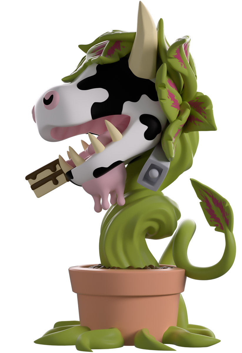 Youtooz The Sims Cowplant Vinyl Figure (Release Date 12/25)