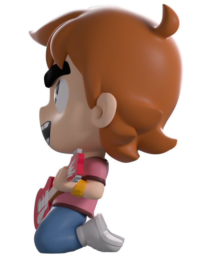 Youtooz Scott Pilgrim Takes Off Scott Pilgrim Vinyl Figure