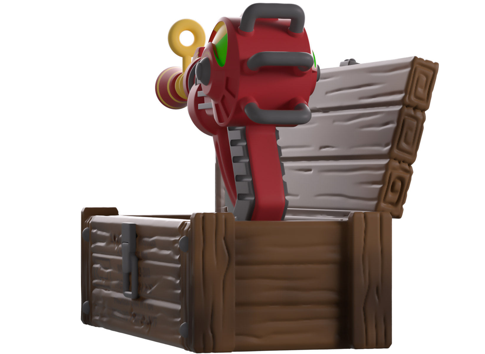 Youtooz Call of Duty Ray Gun Vinyl Figure (Release Date 02/26)