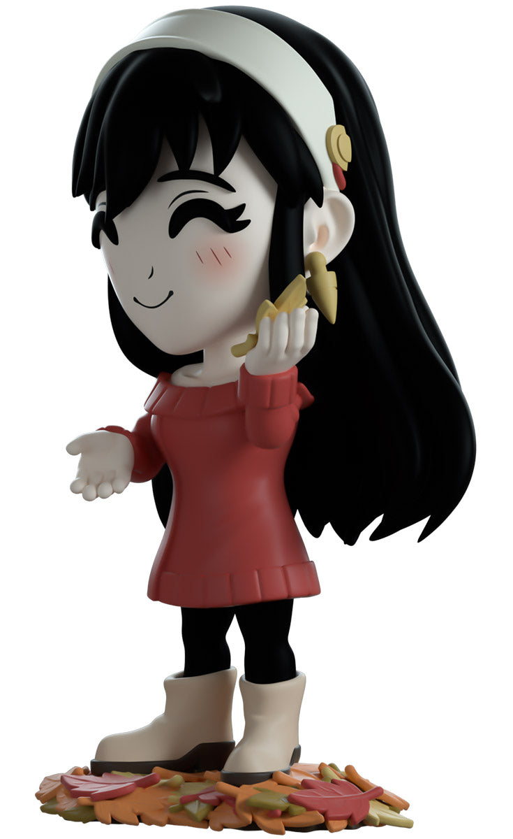 Youtooz Official Spy x Family Autumn Yor Forger Figure