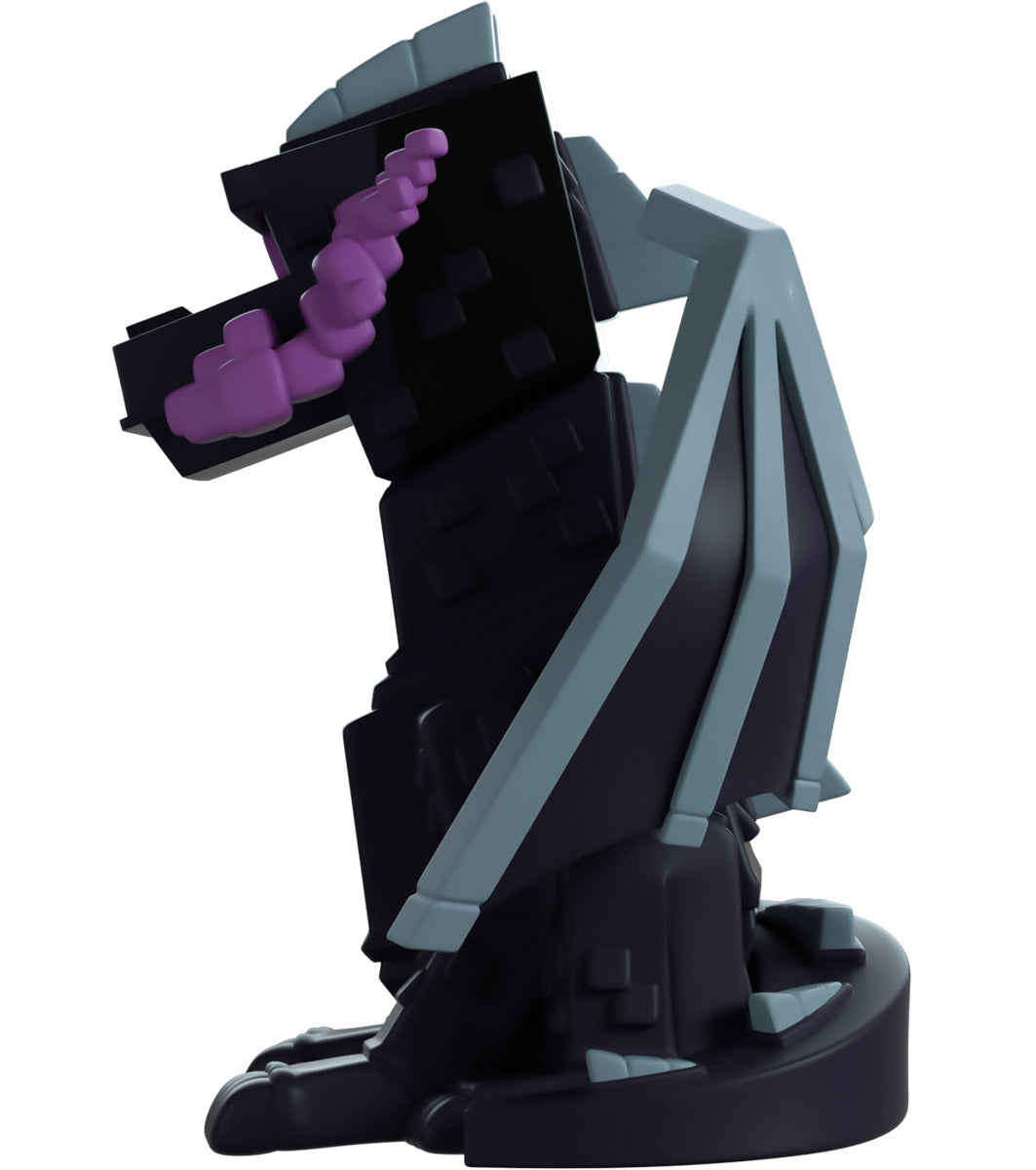 Youtooz Official Minecraft Ender Dragon Figure