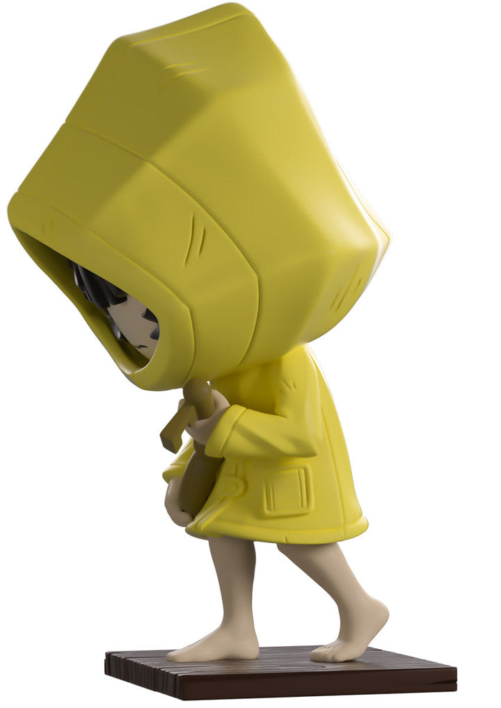 Youtooz Little Nightmares 2 Six Vinyl Figure (Release Date 10/25)