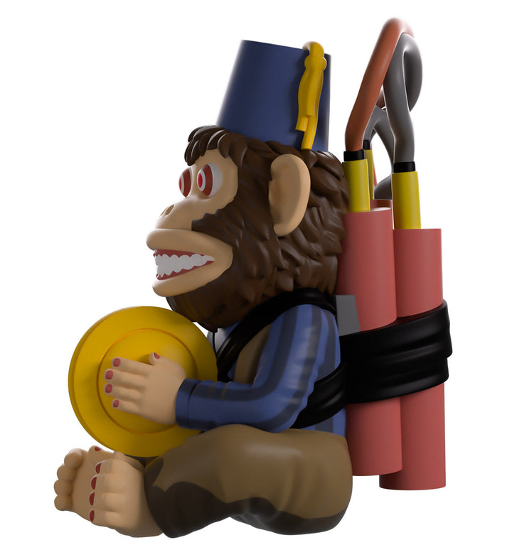 Youtooz Call of Duty Monkey Bomb Vinyl Figure (Release Date 02/26)