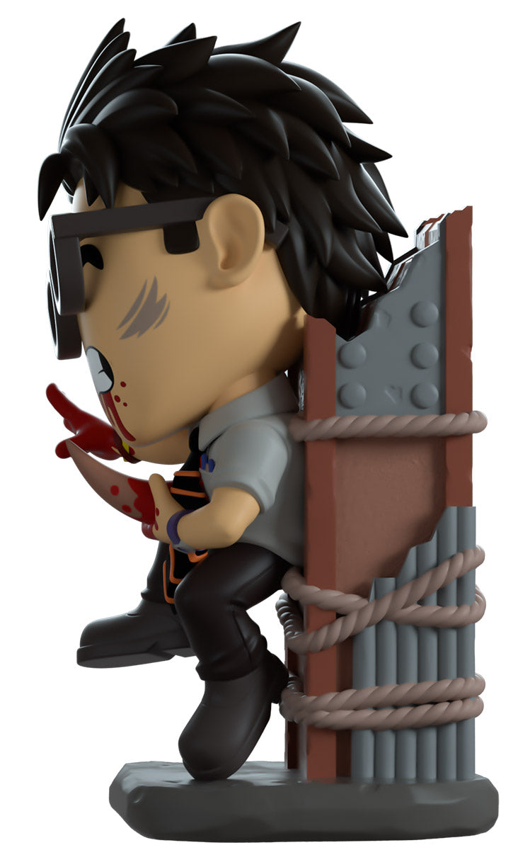 Youtooz Official Dead By Daylight Dwight Figure