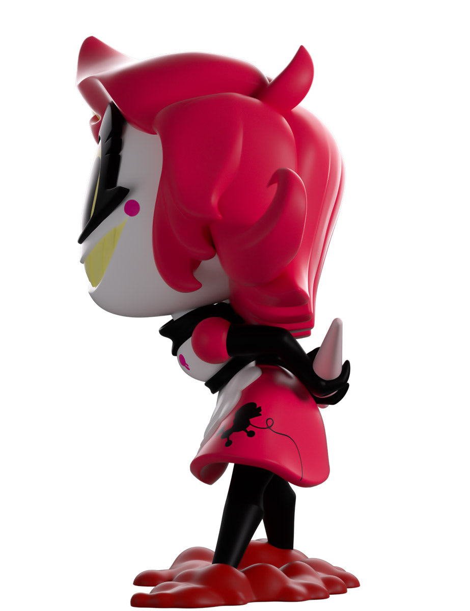 Youtooz Hazbin Hotel Nifty Vinyl Figure (Release Date 02/26)