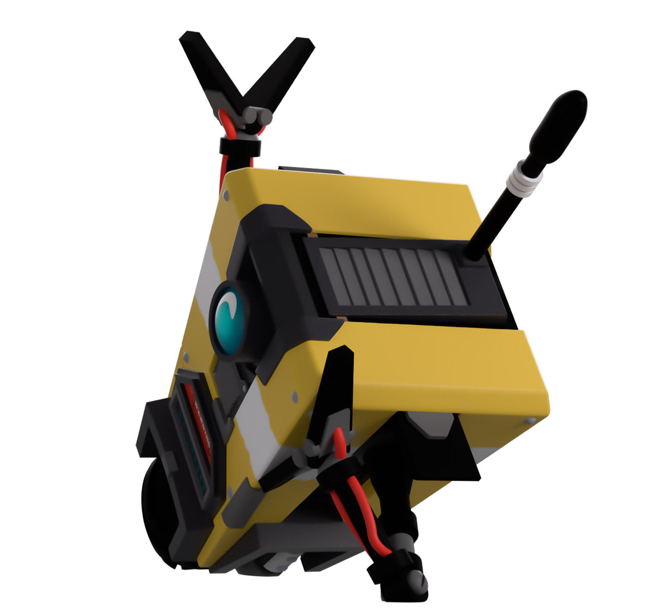 Youtooz Borderlands Chillin Claptrap Vinyl Figure