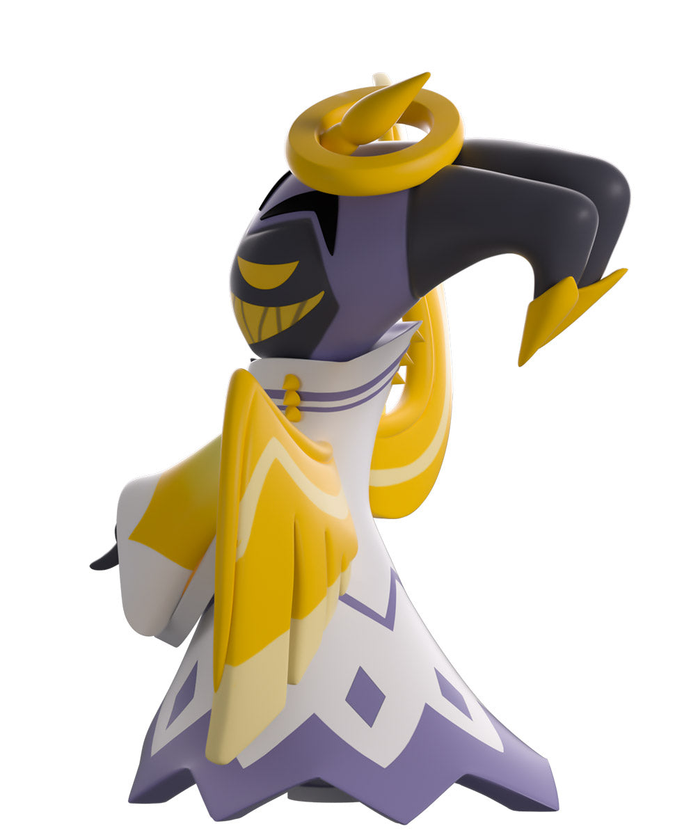 Youtooz Hazbin Hotel Adam Vinyl Figure (Release Date 02/26)