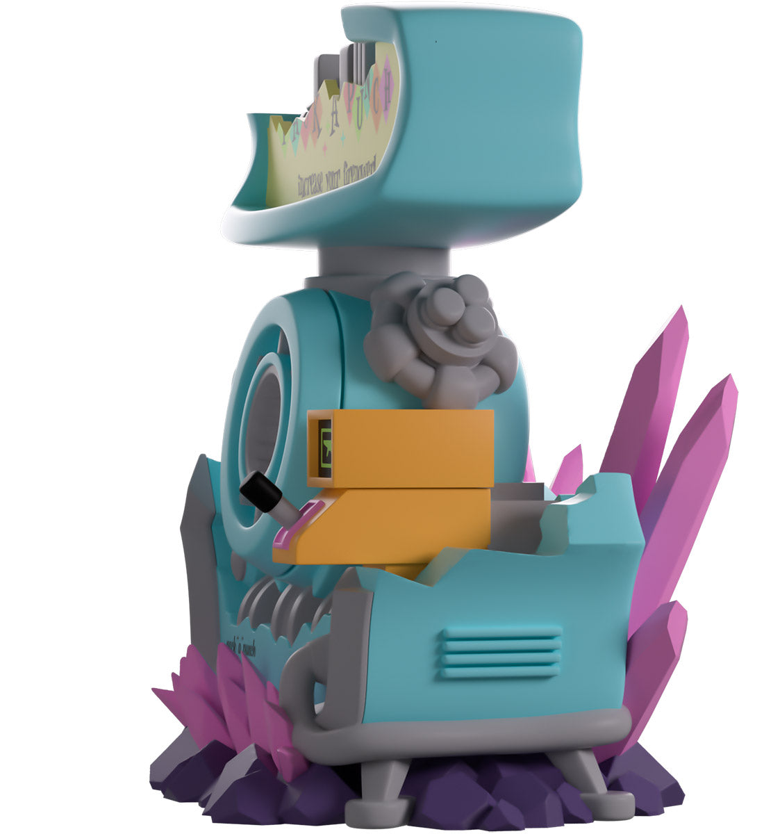 Youtooz Call of Duty Liberty Fall Pack-A-Punch Vinyl Figure (Release Date 02/26)