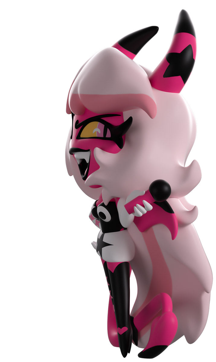 Youtooz Helluva Boss Verosika Vinyl Figure (Release Date 02/26)