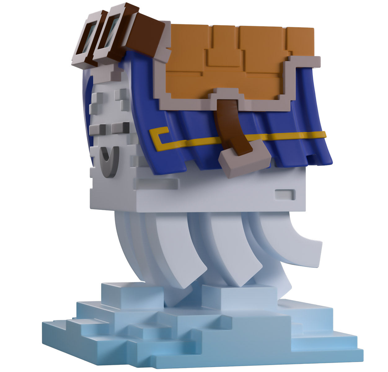 Youtooz Minecraft Happy Ghast Vinyl Figure (Release Date 02/26)