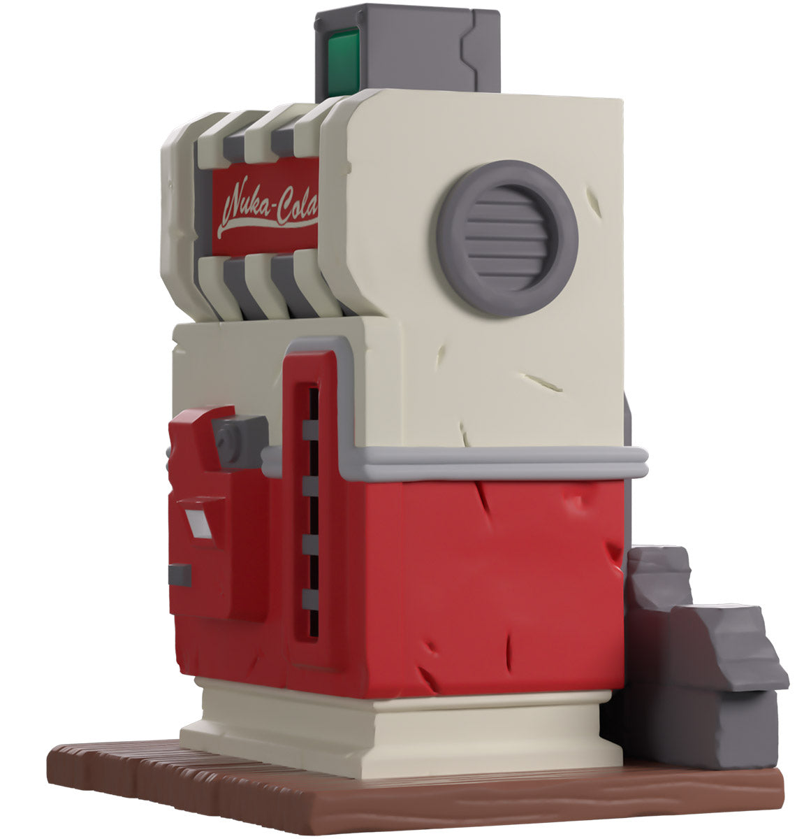 Youtooz Fallout Nuka-Cola Vinyl Figure