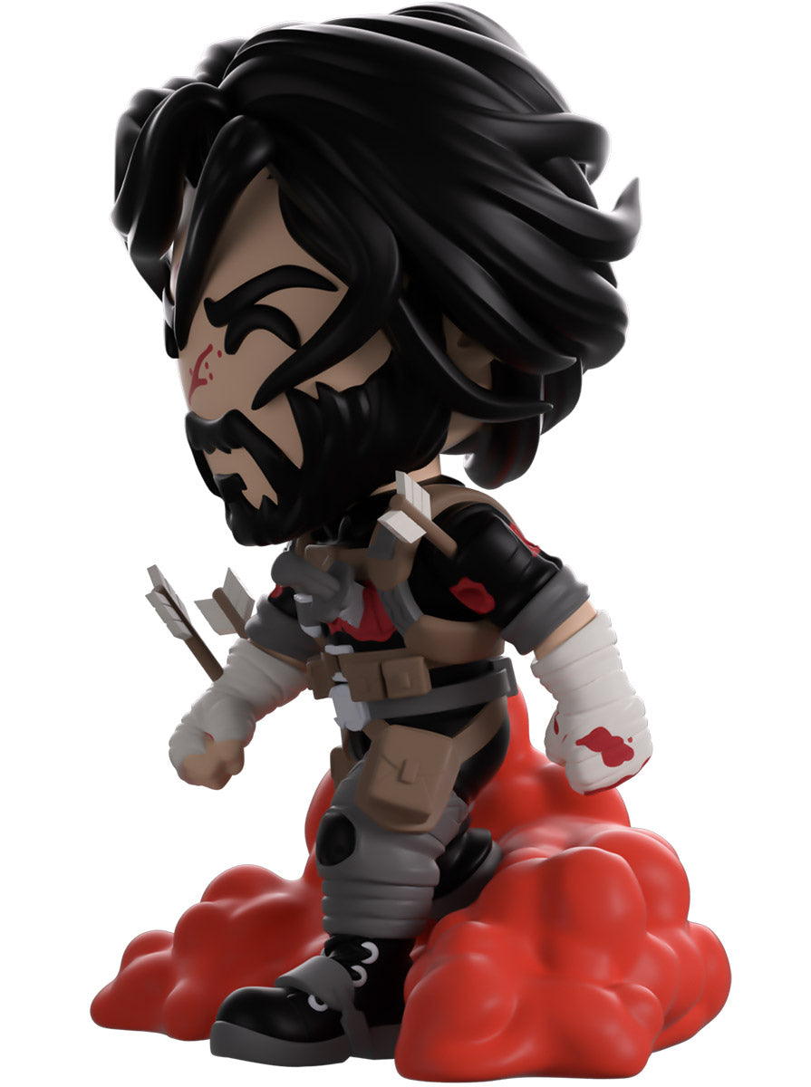 Youtooz BRZRKR BRZRKR Vol. 1 Vinyl Figure
