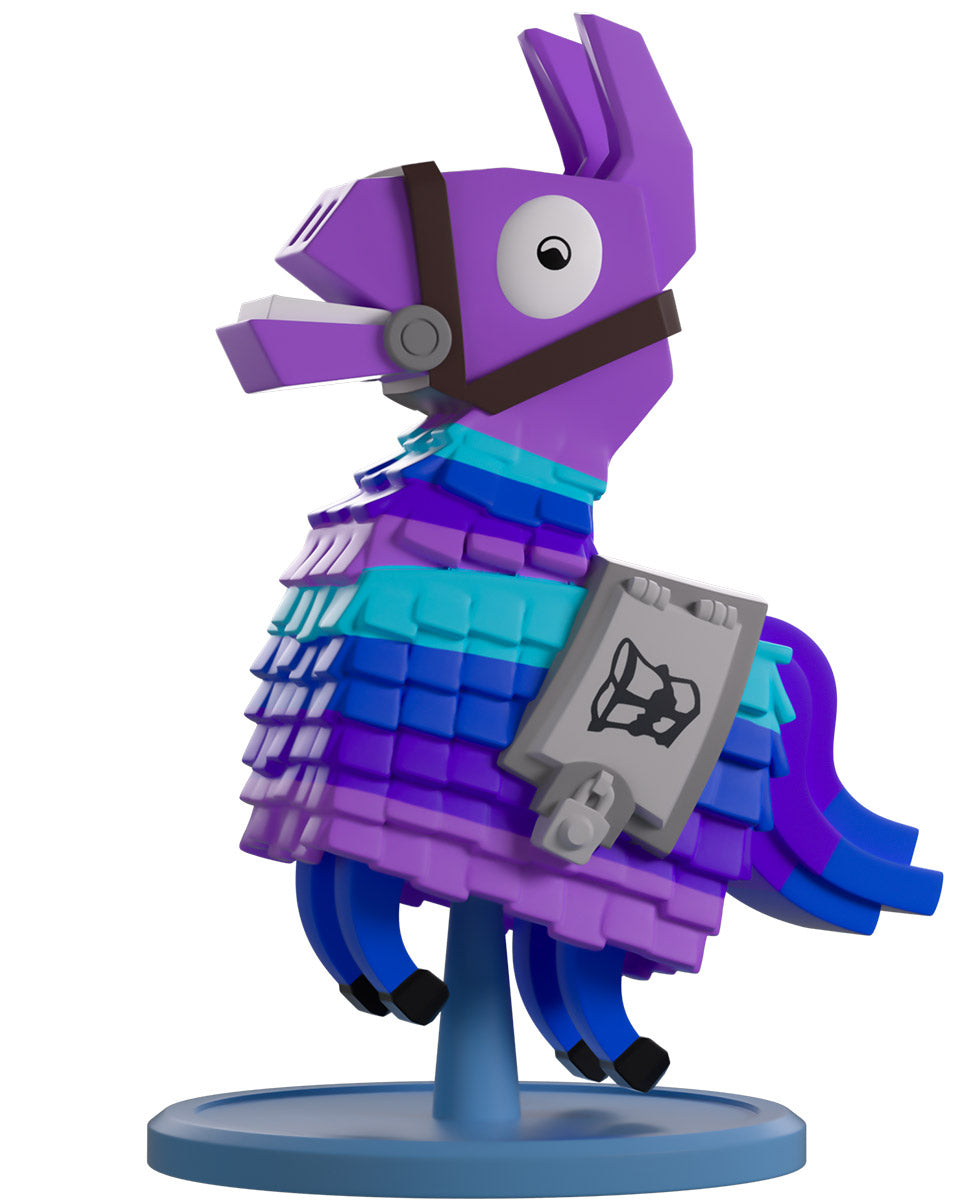 Youtooz Fortnite Supply Llama Vinyl Figure (Release Date 03/26)
