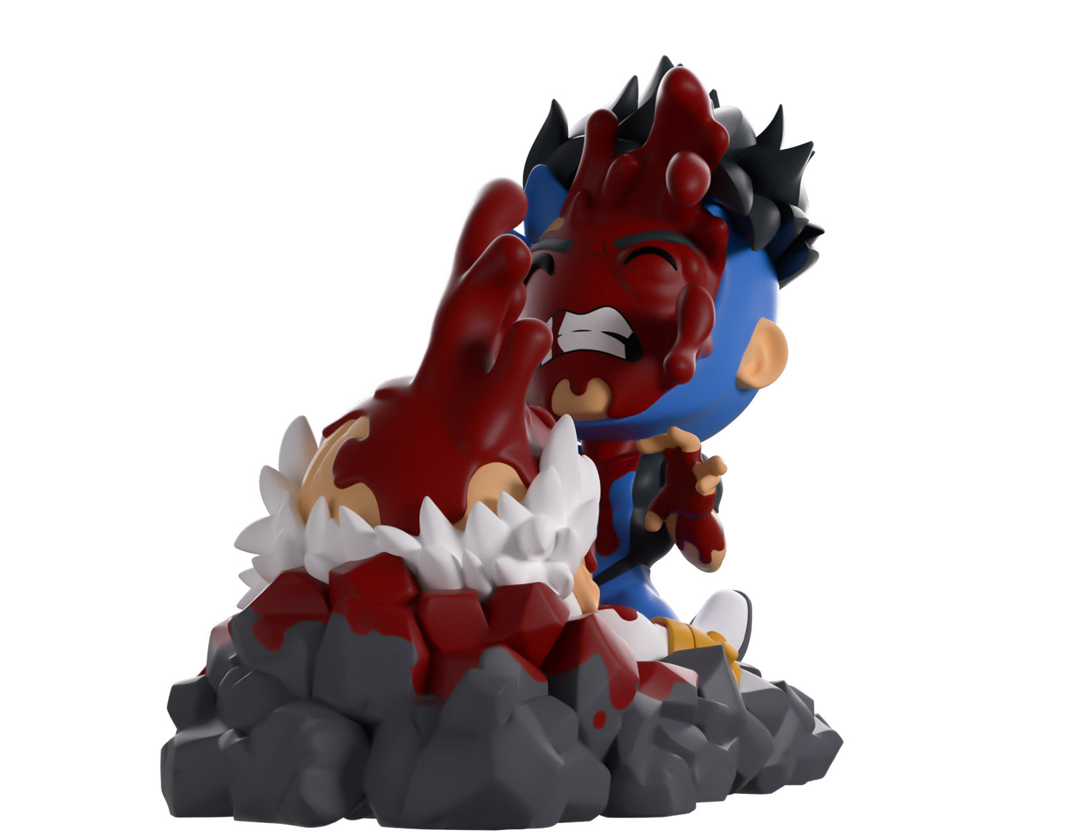 Youtooz Invincible and Conquest Invincible Vinyl Figure