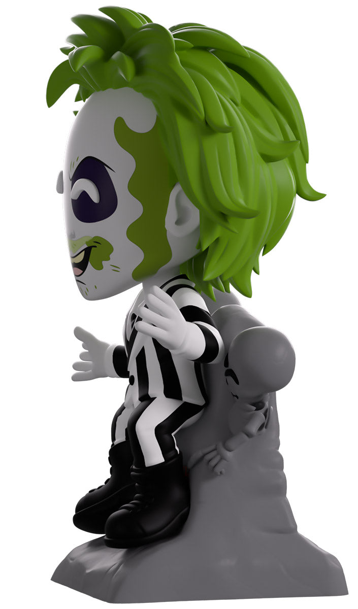 Youtooz Beetlejuice Beetlejuice Vinyl Figure (Release Date 03/26)