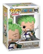 Pop! Vinyl - One Piece - Snake-Man Luffy - Image