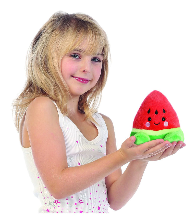 Palm Pals Sandy Watermelon 5" - Image