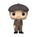 Pop! Vinyl - Supernatural - Dean (chance of chase) - Image