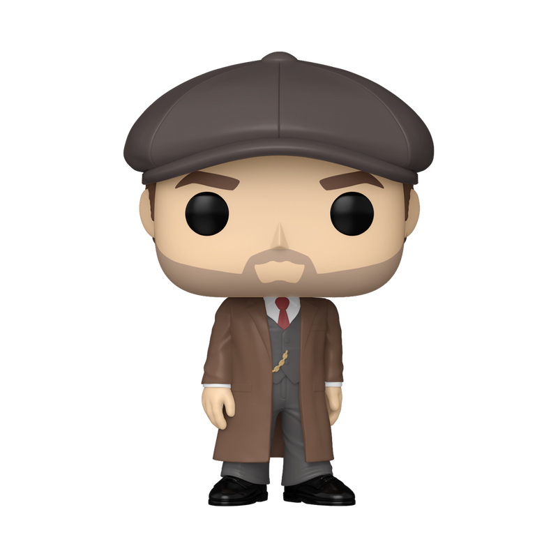 Pop! Vinyl - Supernatural - Dean (chance of chase) - Image