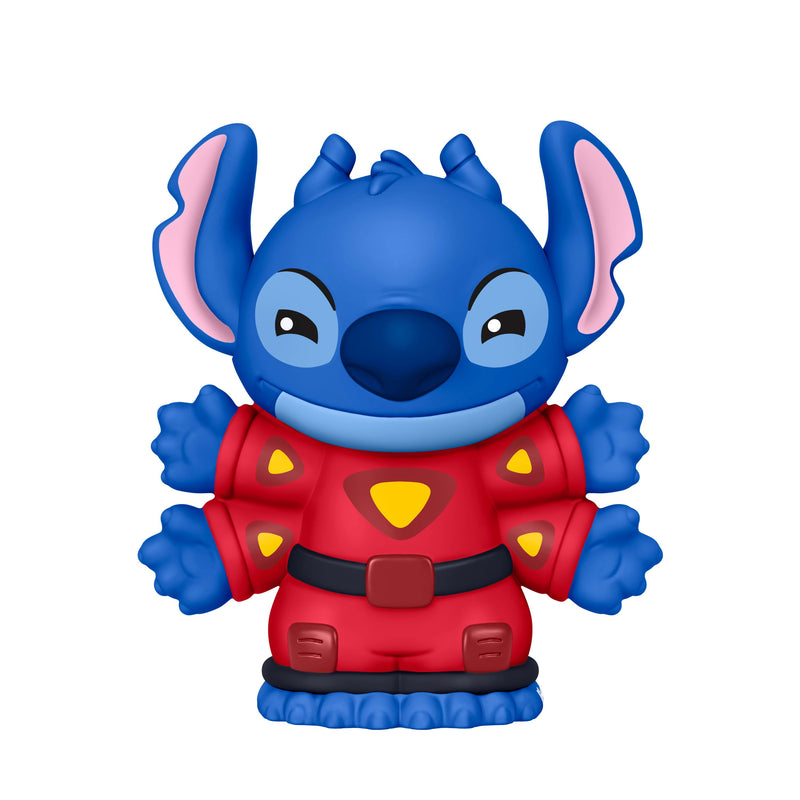 Fisher Price Little People Lilo and Stitch - Image