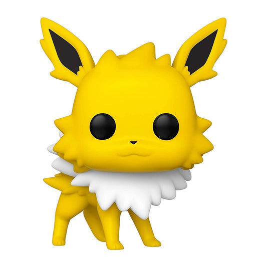 Pop! Vinyl  - Pokemon - Jolteon - Image