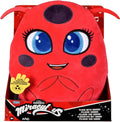 Miraculous Tikki Deluxe Plush
