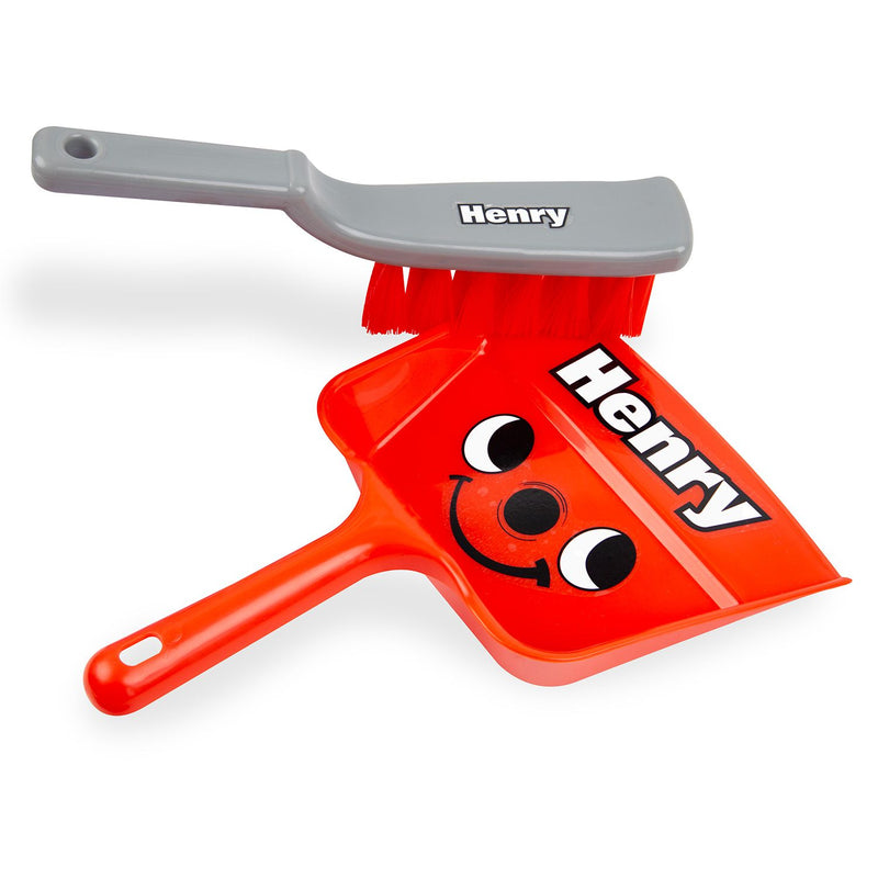 Henry Brush Set - Open Box - Image