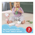 Fisher Price Mini Me Moments Self Care Gift