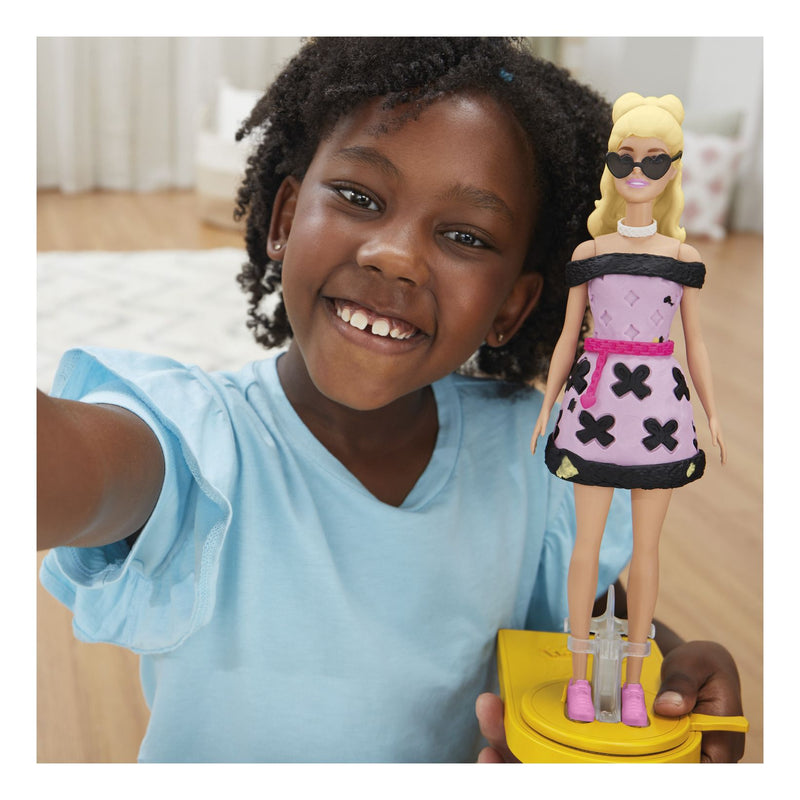 Play-Doh Barbie Designer Fashion Show - Image