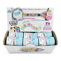 Sticki Rolls Squishmallows Sticki Bands Capsules (Case of 24)
