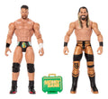 WWE Championship Showdown 2 Pack Series 27
